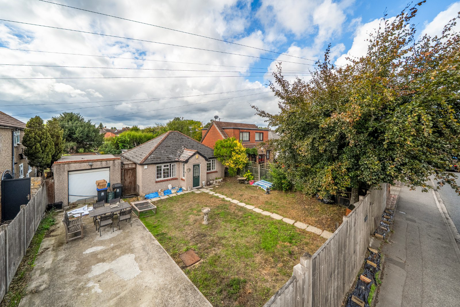 Lent Rise Road, Taplow, SL6