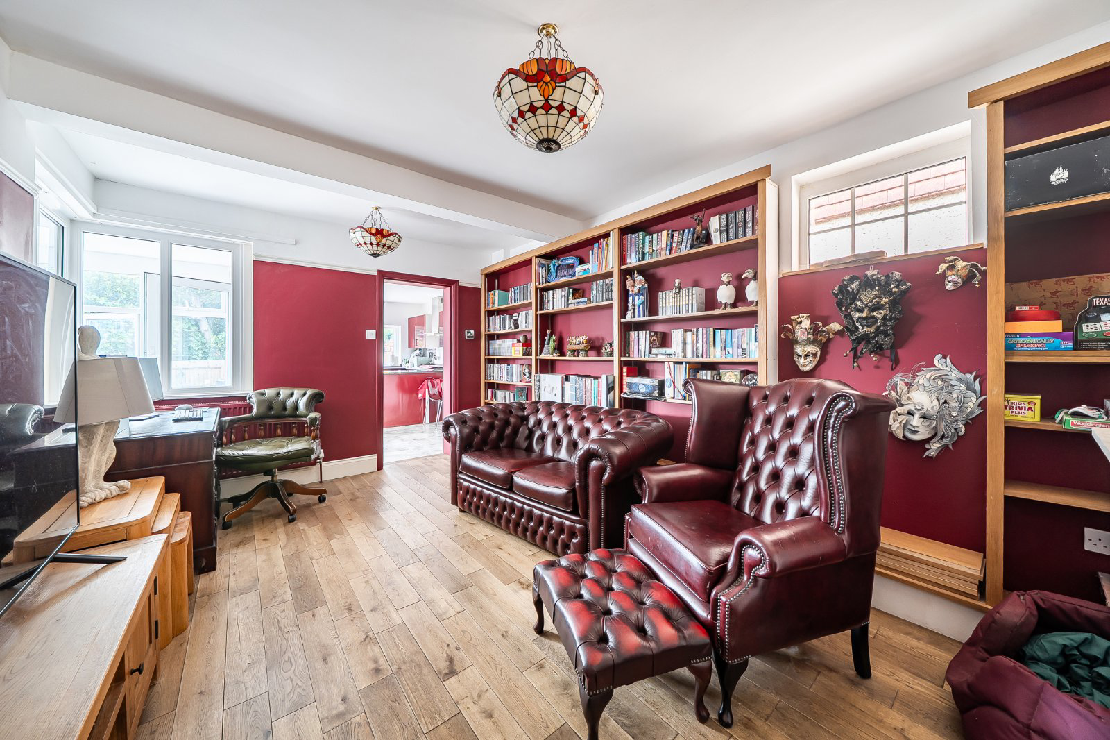 Lent Rise Road, Taplow, SL6, photo 2