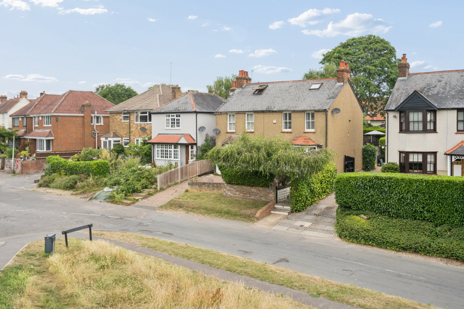Gold Hill North, Chalfont St. Peter, Gerrards Cross, Buckinghamshire, SL9, photo 24
