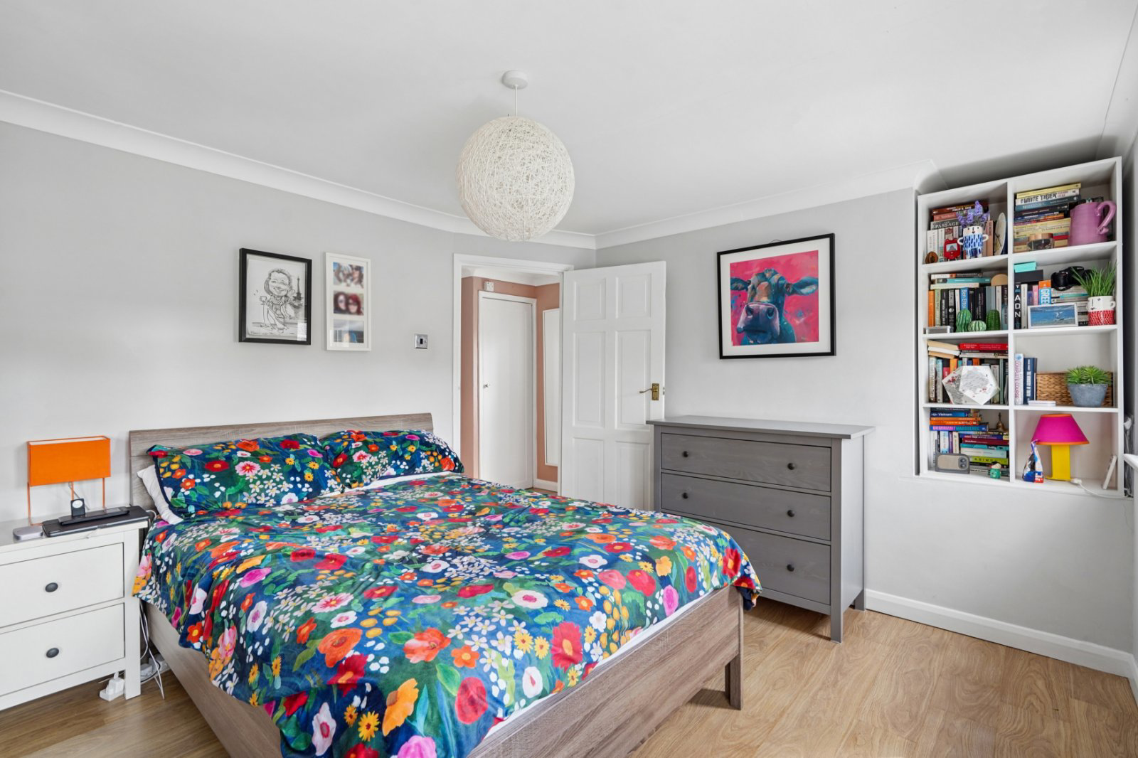 Pennington Road, Chalfont St. Peter, Buckinghamshire, SL9, photo 5