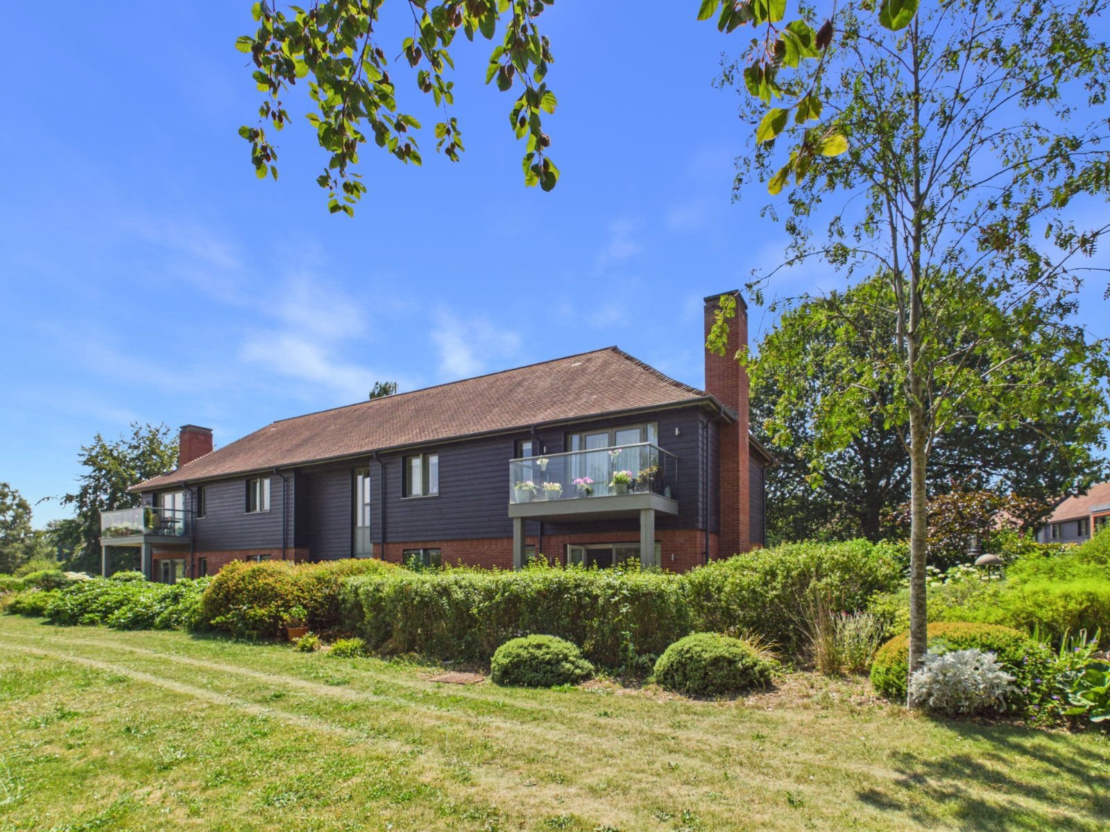 Chalfont Dene, Chalfont St. Peter, Gerrards Cross, Buckinghamshire, SL9
