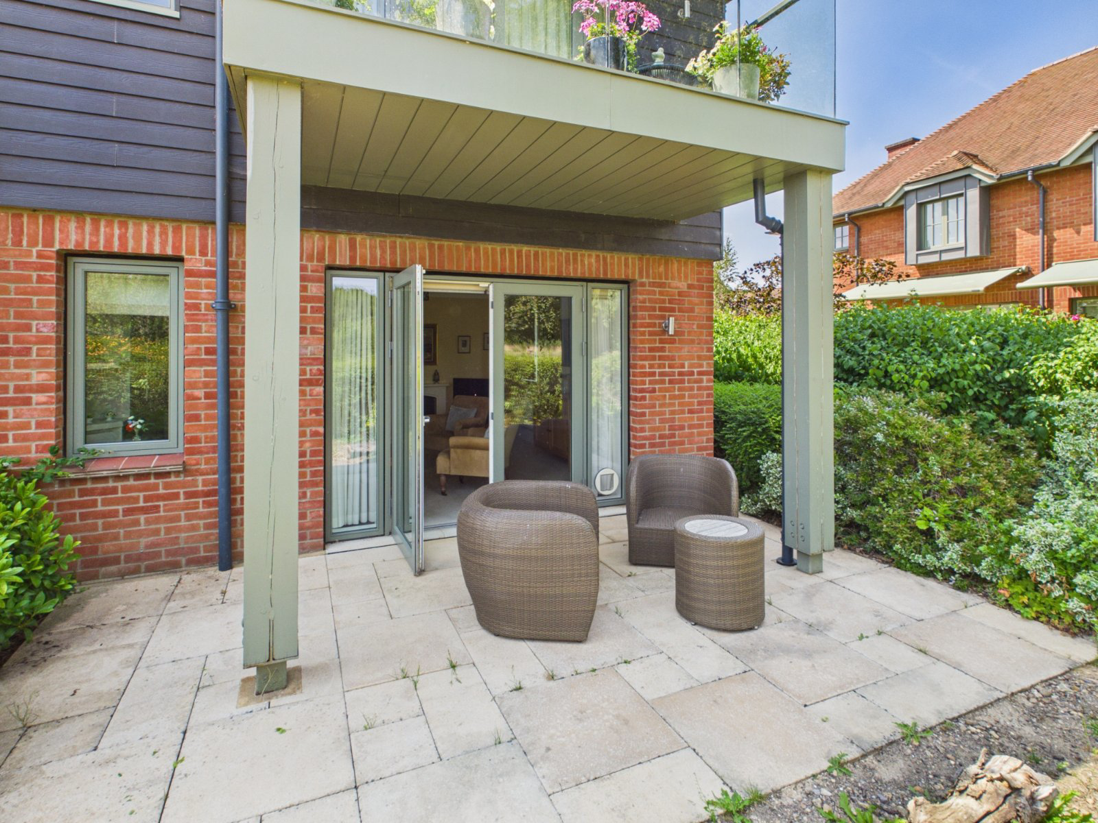 Chalfont Dene, Chalfont St. Peter, Gerrards Cross, Buckinghamshire, SL9, photo 12