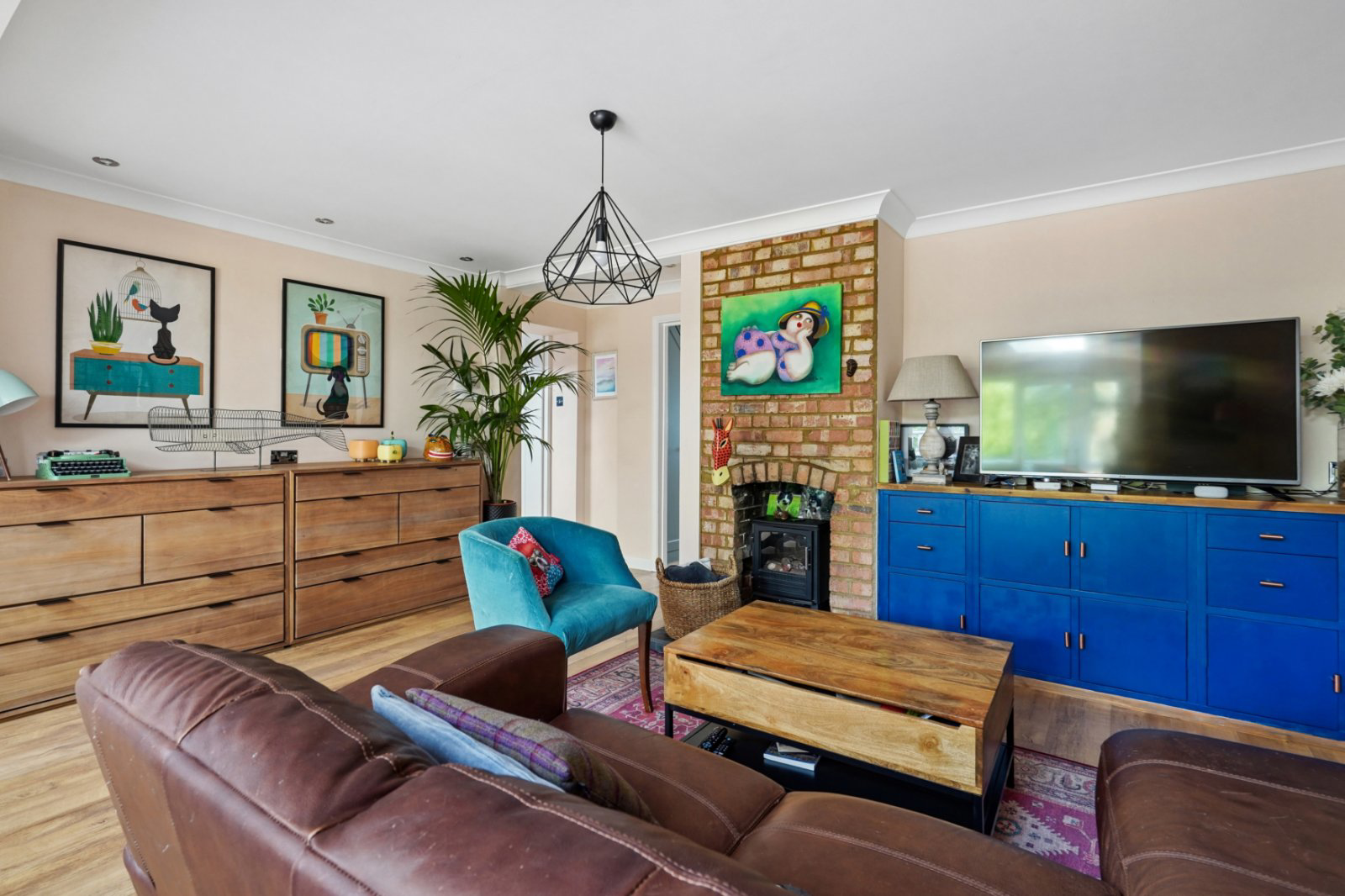 Pennington Road, Chalfont St. Peter, Buckinghamshire, SL9, photo 18