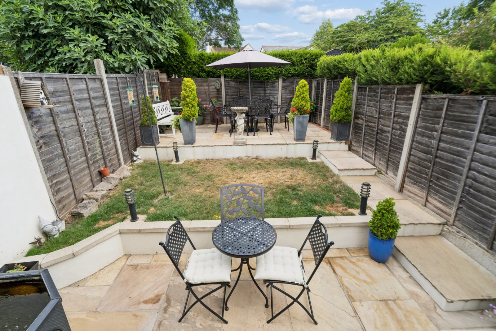 Gold Hill North, Chalfont St. Peter, Gerrards Cross, Buckinghamshire, SL9, photo 19