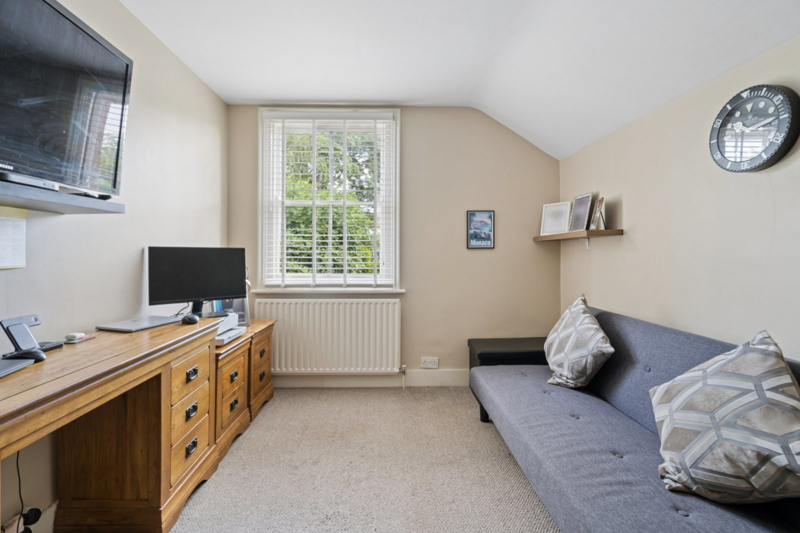 Gold Hill North, Chalfont St. Peter, Gerrards Cross, Buckinghamshire, SL9, photo 8