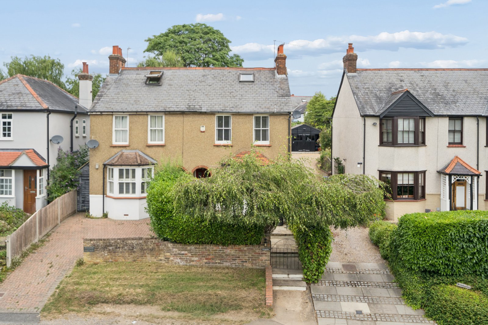 Gold Hill North