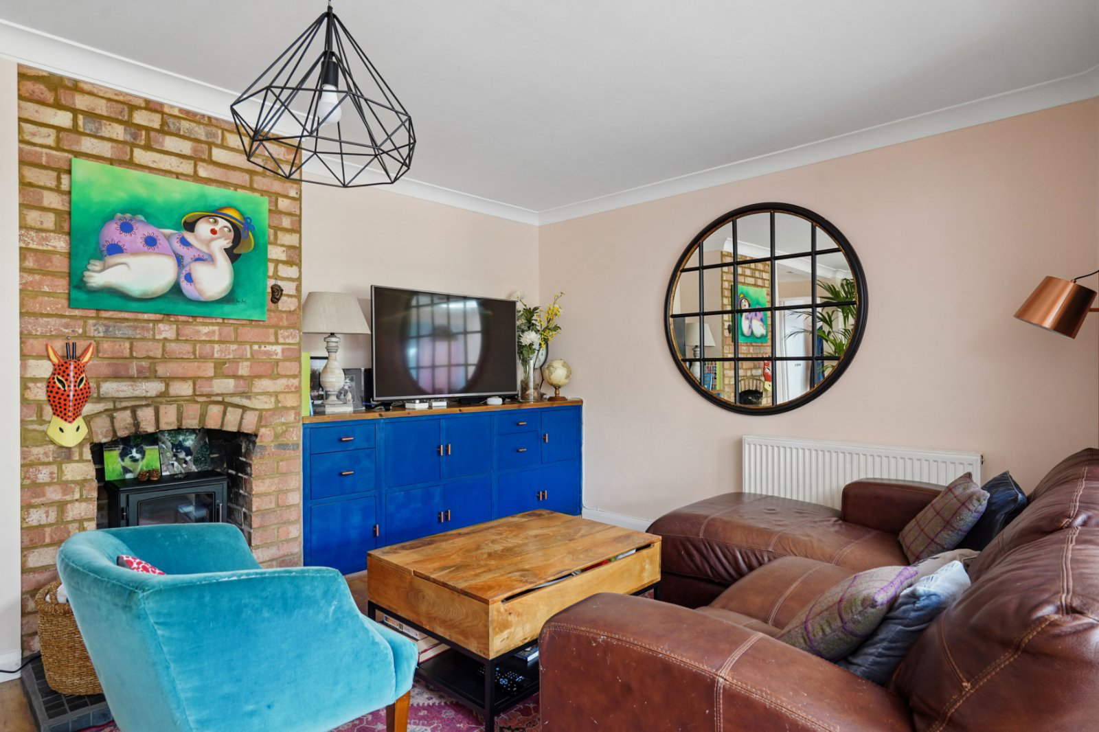 Pennington Road, Chalfont St. Peter, Buckinghamshire, SL9, photo 3