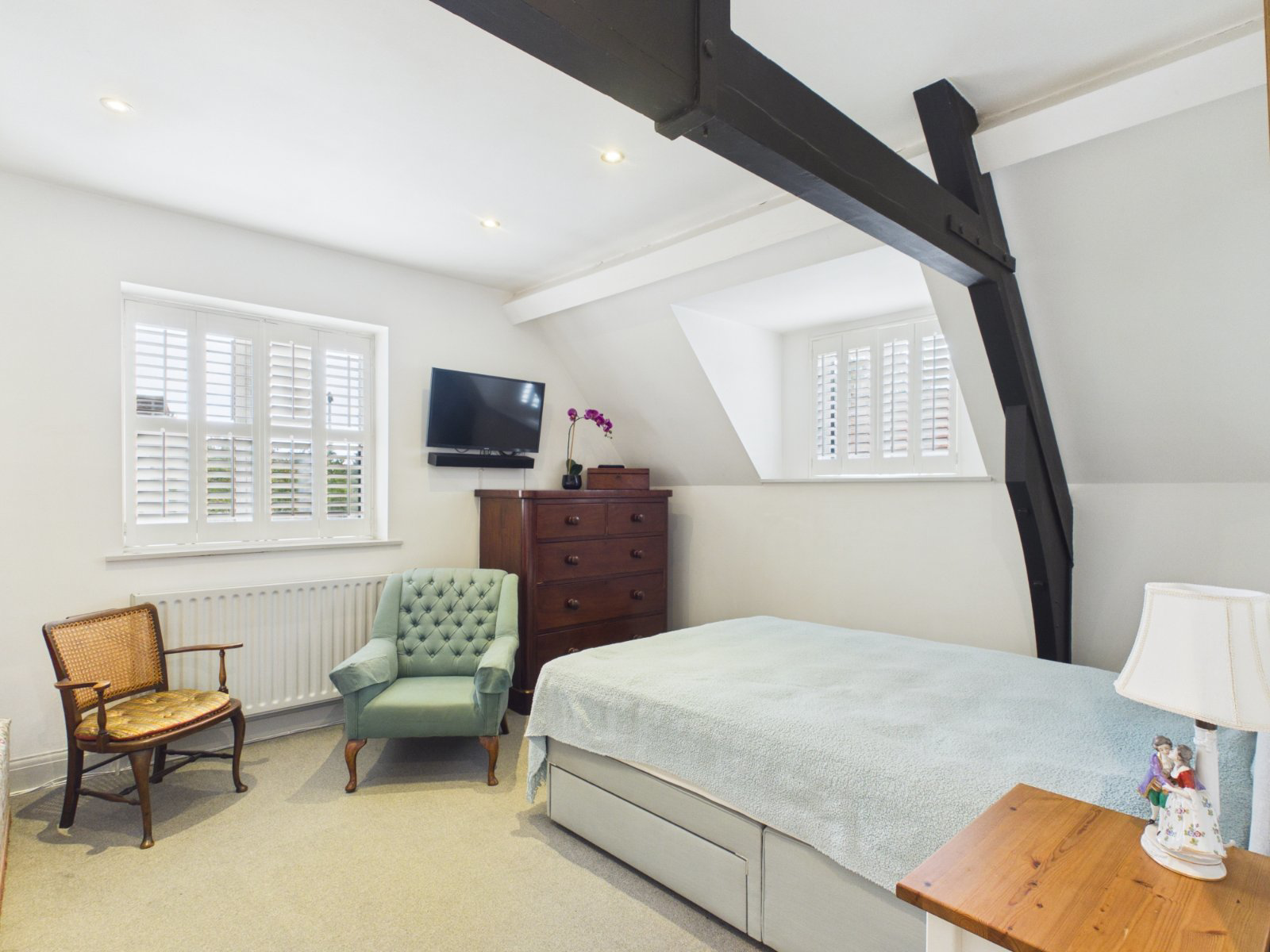 Old School Court, Wraysbury, Berkshire, TW19, photo 6