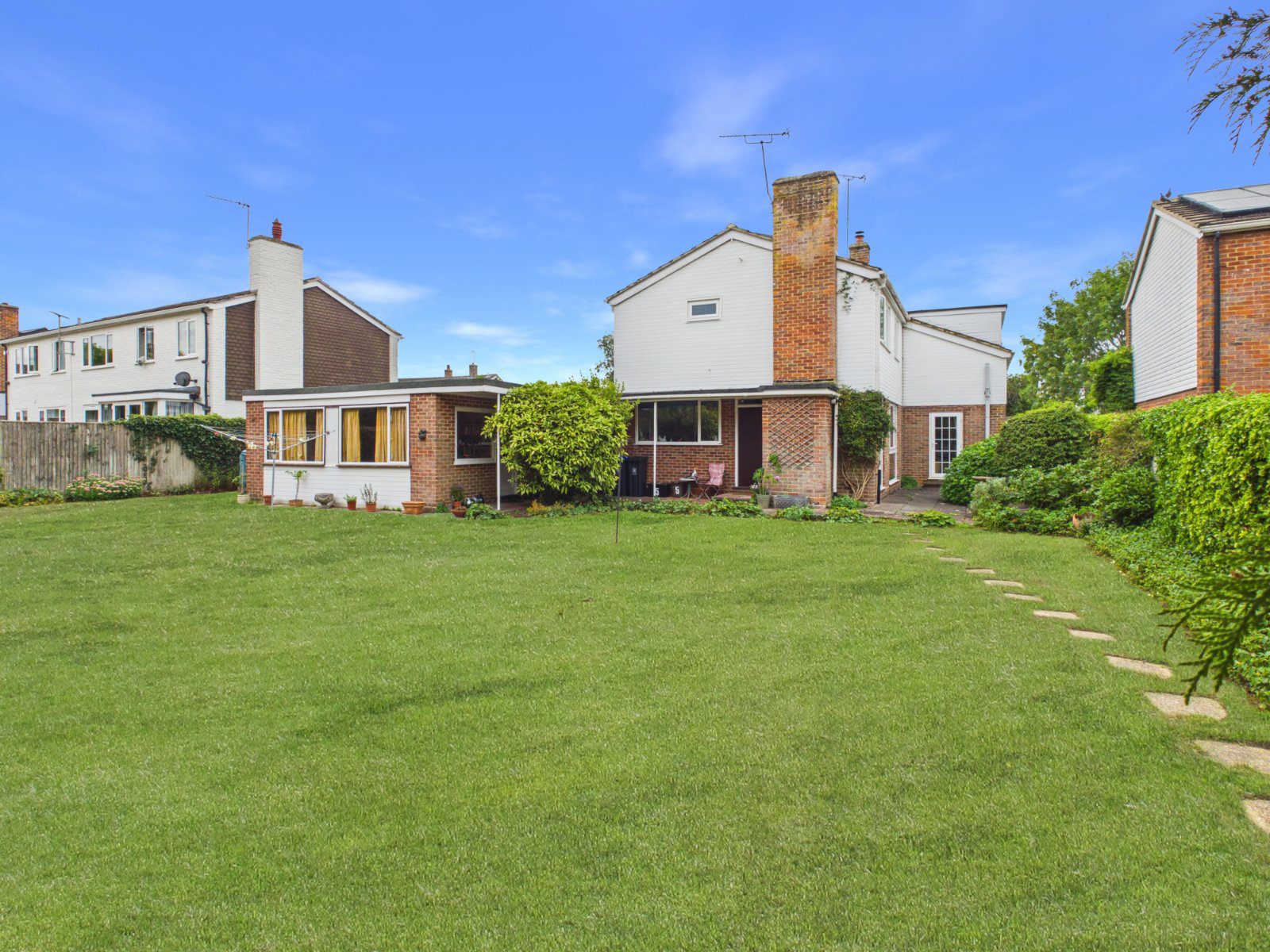 Foley Close, Beaconsfield, Buckinghamshire, HP9, photo 2