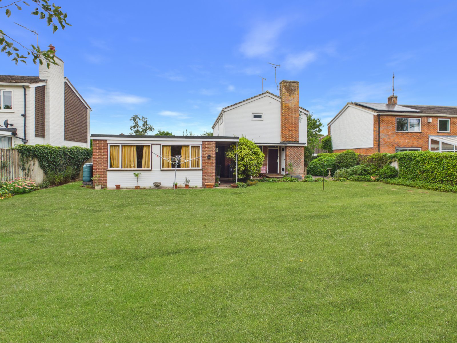 Foley Close, Beaconsfield, Buckinghamshire, HP9, photo 13