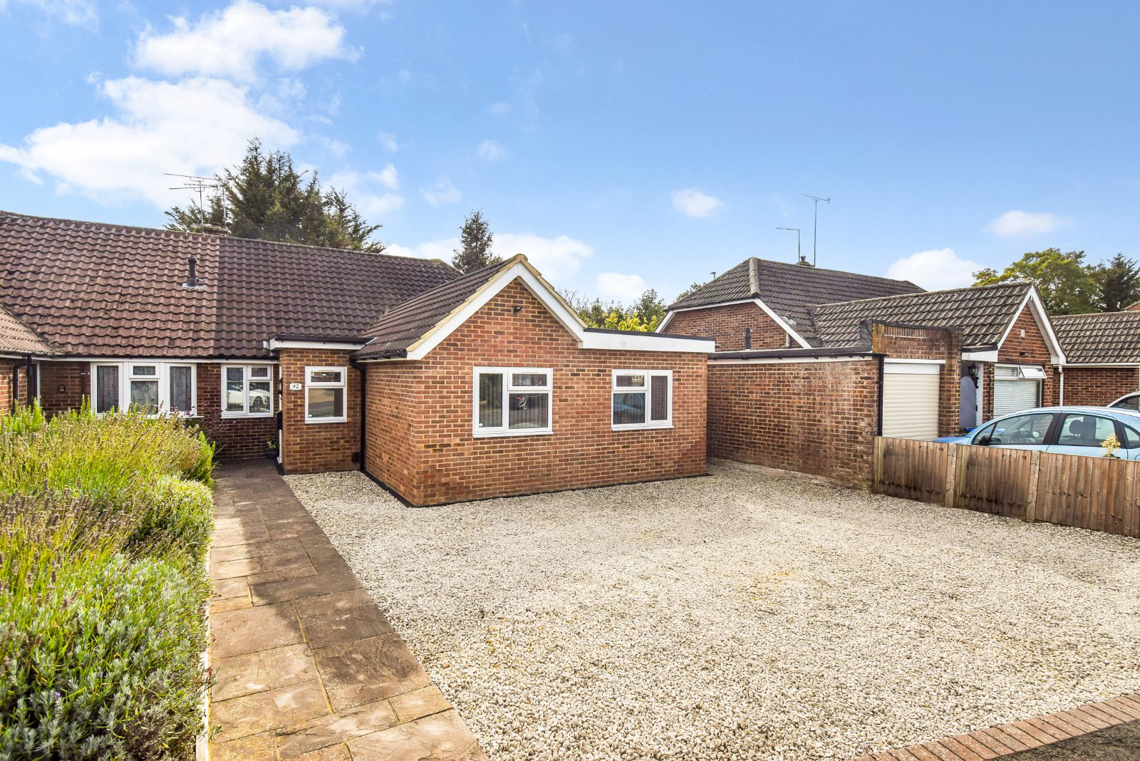 Fern Drive, Taplow, Buckinghamshire, SL6
