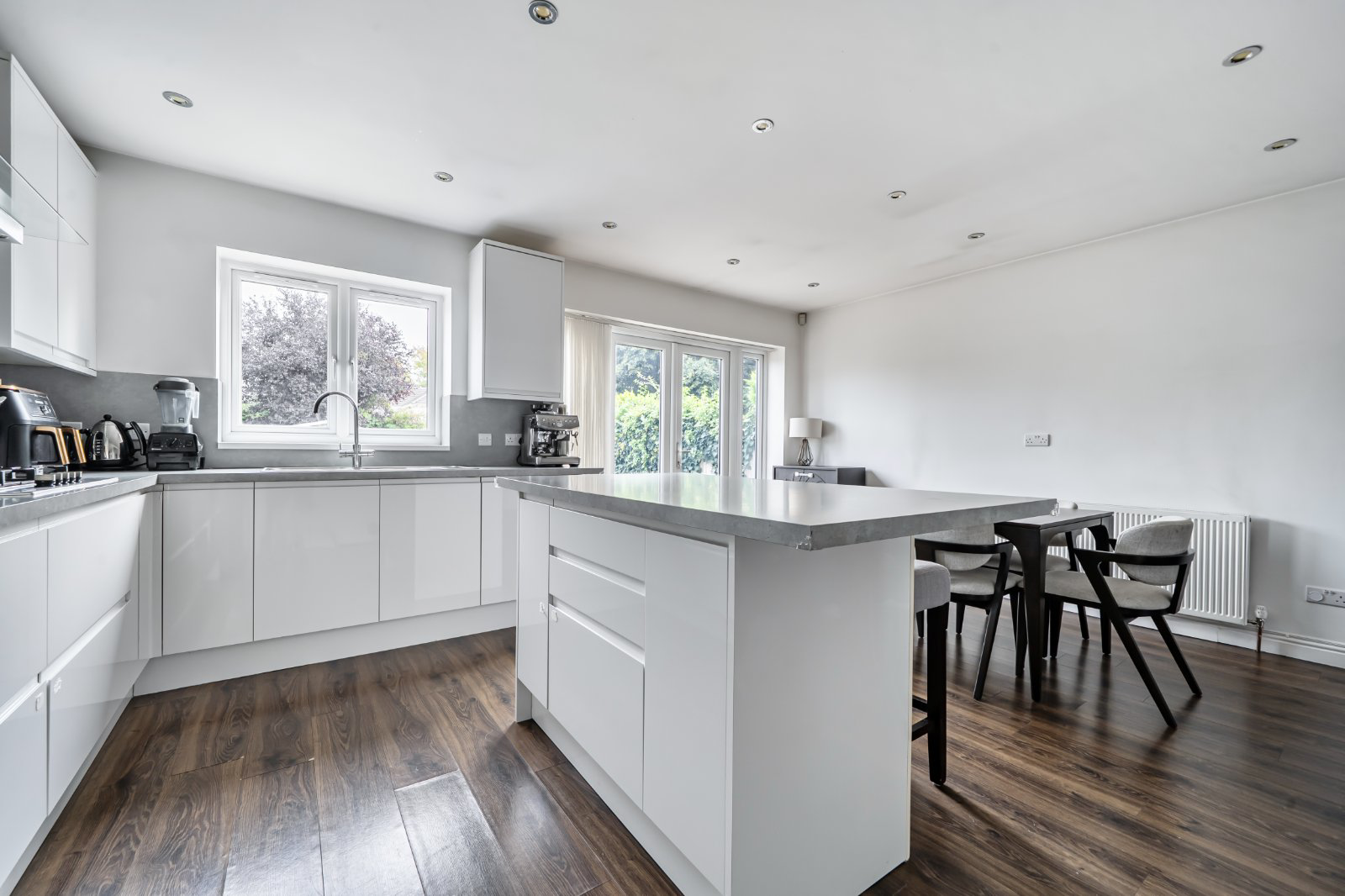 Haymill Road, Near Burnham, Berkshire, SL1, photo 6