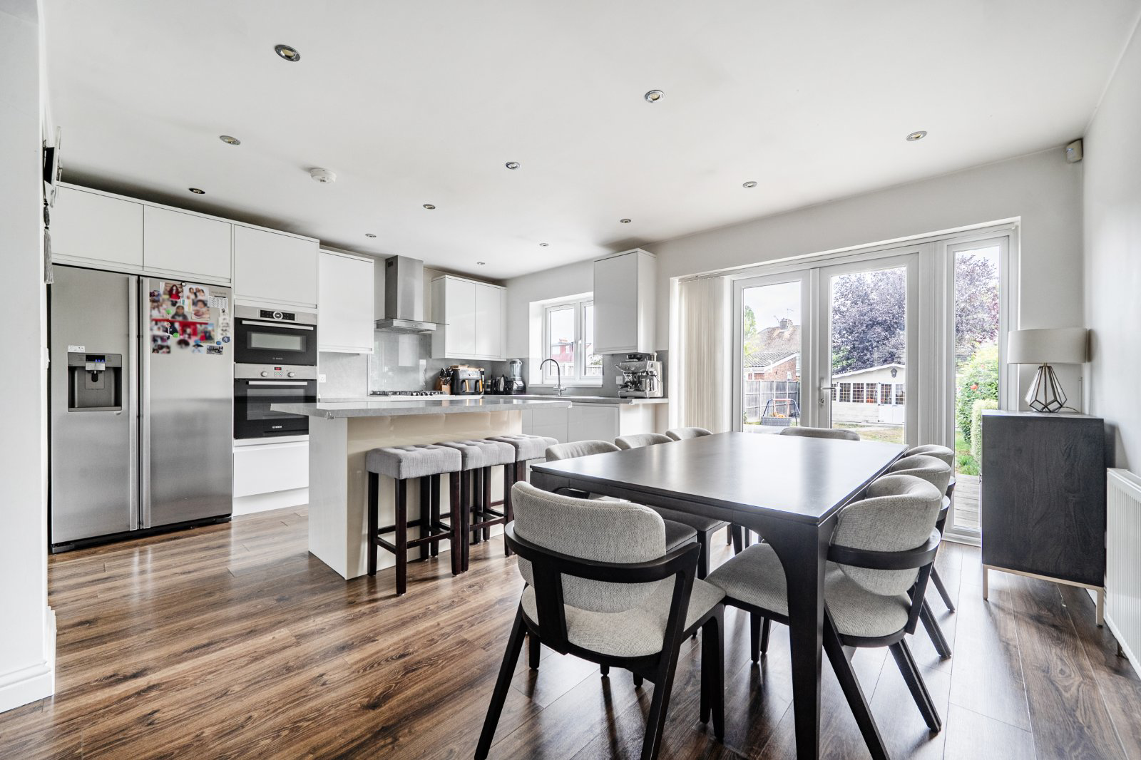 Haymill Road, Near Burnham, Berkshire, SL1, photo 15