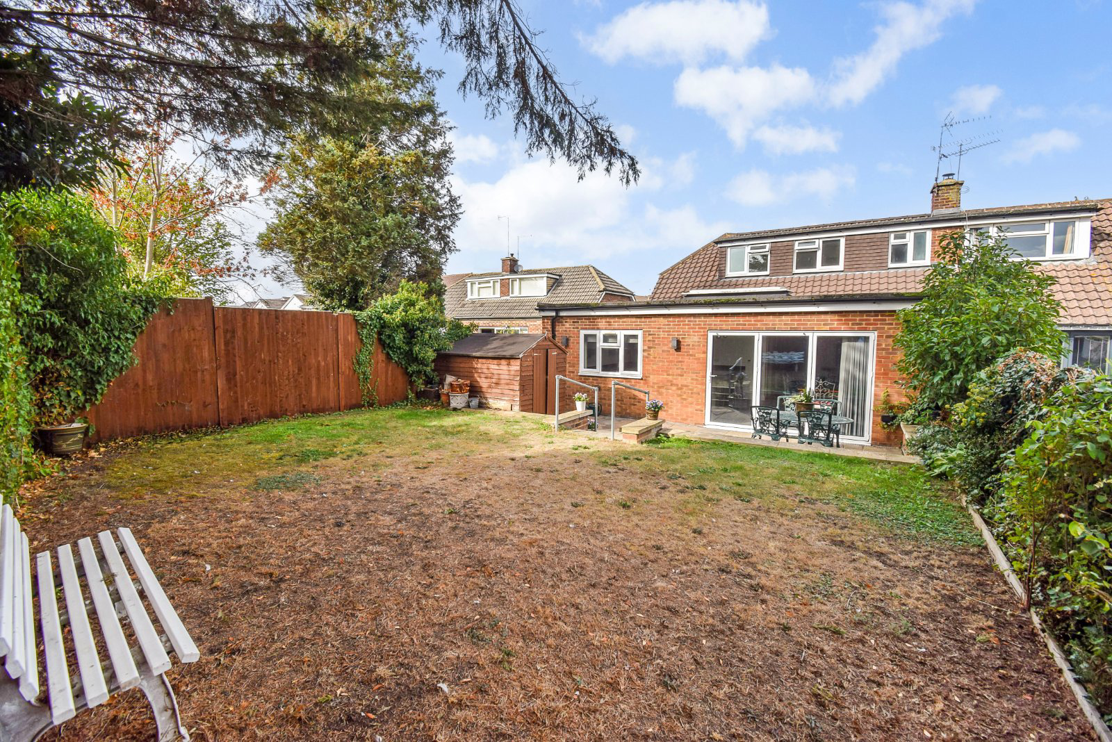 Fern Drive, Taplow, Buckinghamshire, SL6, photo 9