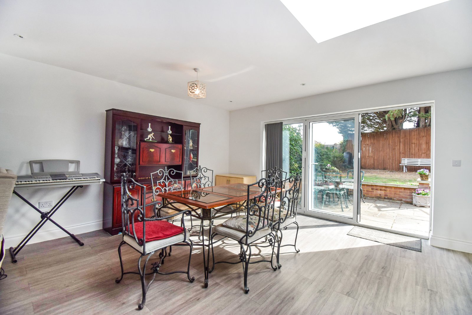 Fern Drive, Taplow, Buckinghamshire, SL6, photo 21