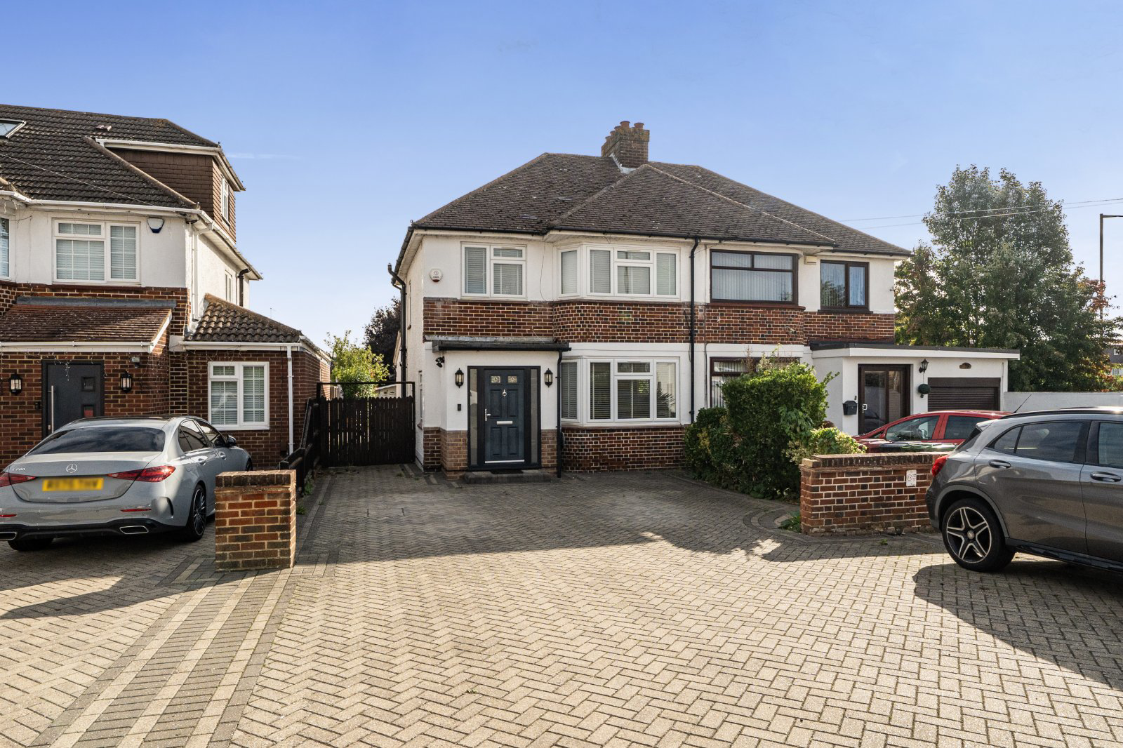 Haymill Road, Near Burnham, Berkshire, SL1, photo 12