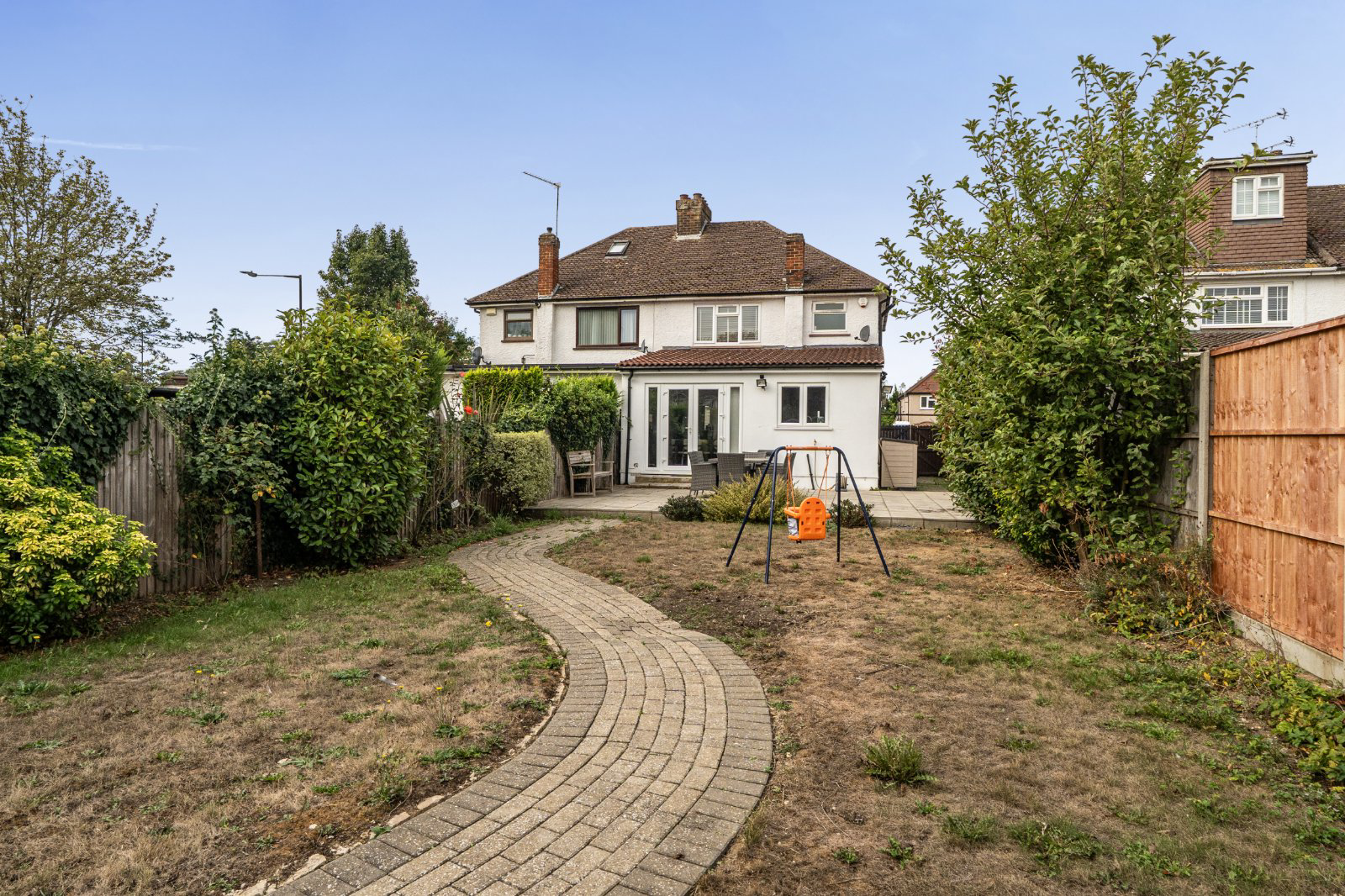 Haymill Road, Near Burnham, Berkshire, SL1, photo 11