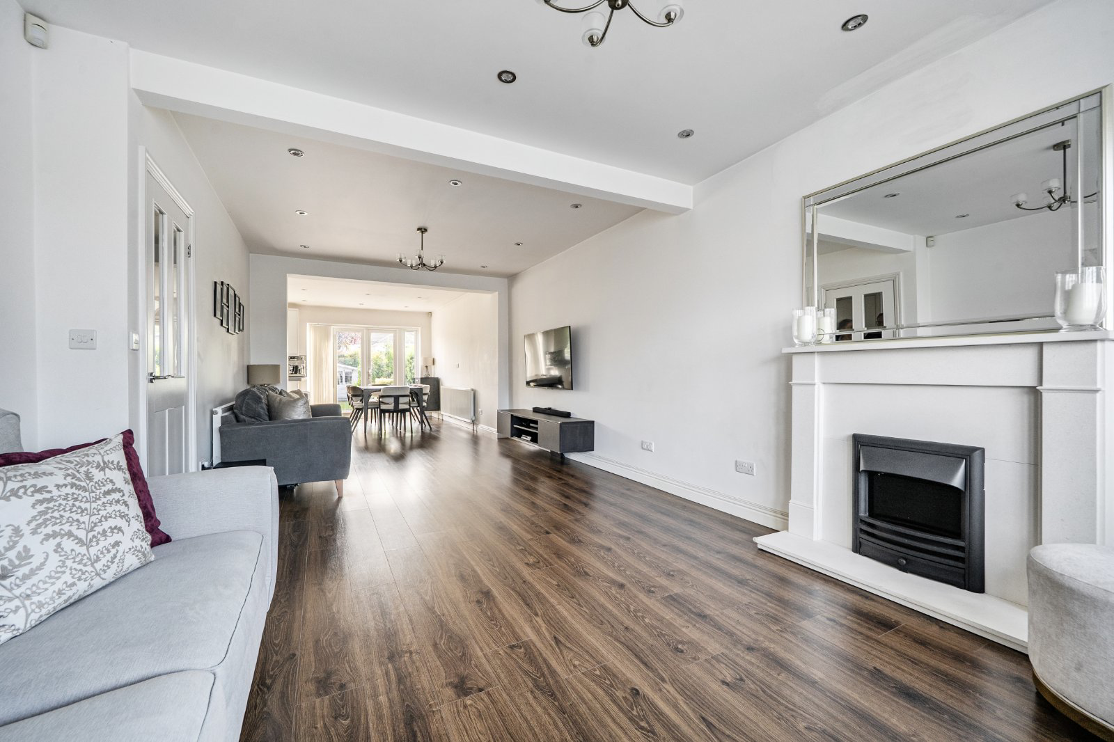 Haymill Road, Near Burnham, Berkshire, SL1, photo 17