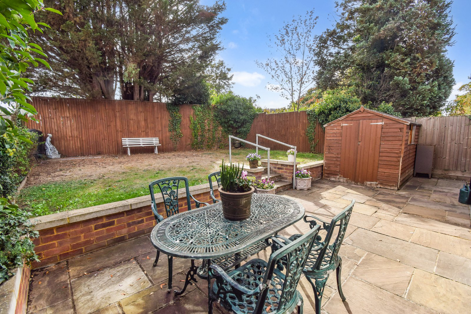 Fern Drive, Taplow, Buckinghamshire, SL6, photo 14