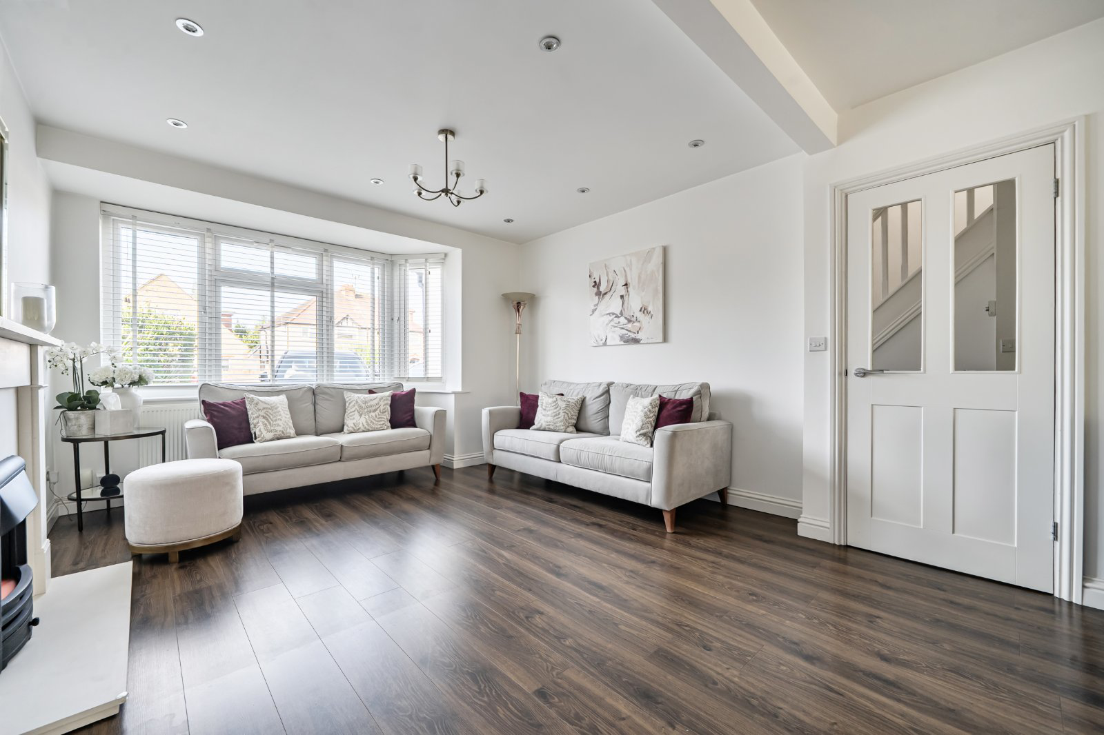 Haymill Road, Near Burnham, Berkshire, SL1, photo 2