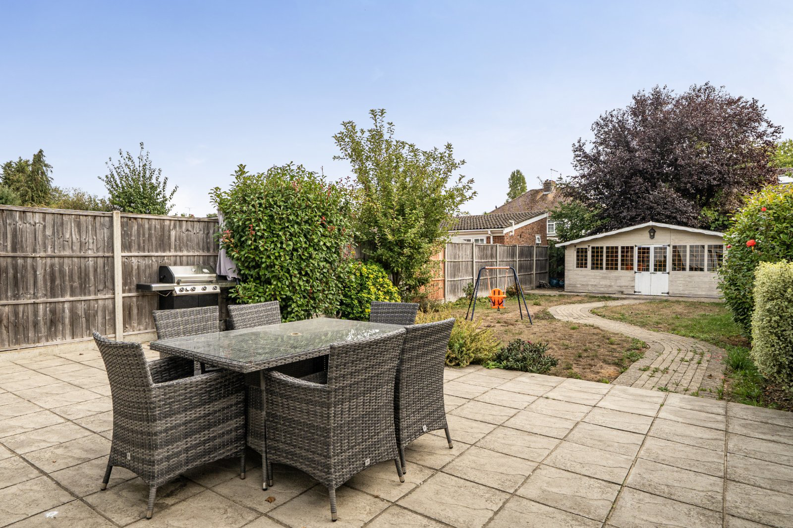 Haymill Road, Near Burnham, Berkshire, SL1, photo 4