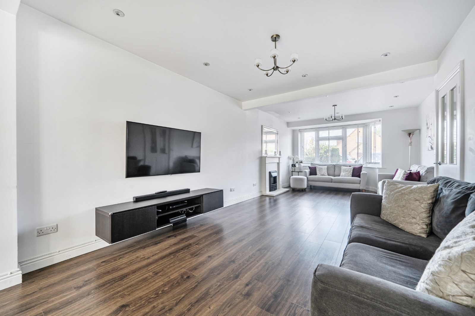 Haymill Road, Near Burnham, Berkshire, SL1, photo 5