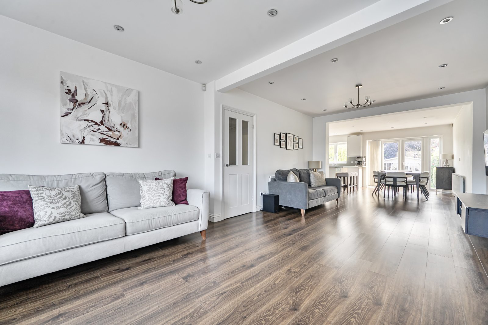 Haymill Road, Near Burnham, Berkshire, SL1, photo 16