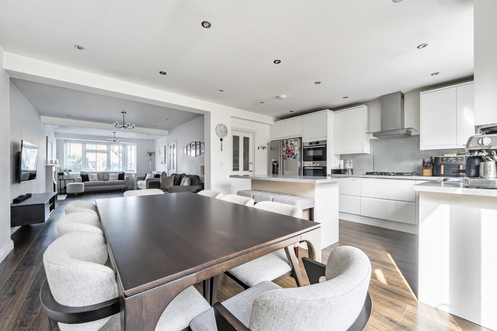 Haymill Road, Near Burnham, Berkshire, SL1, photo 3