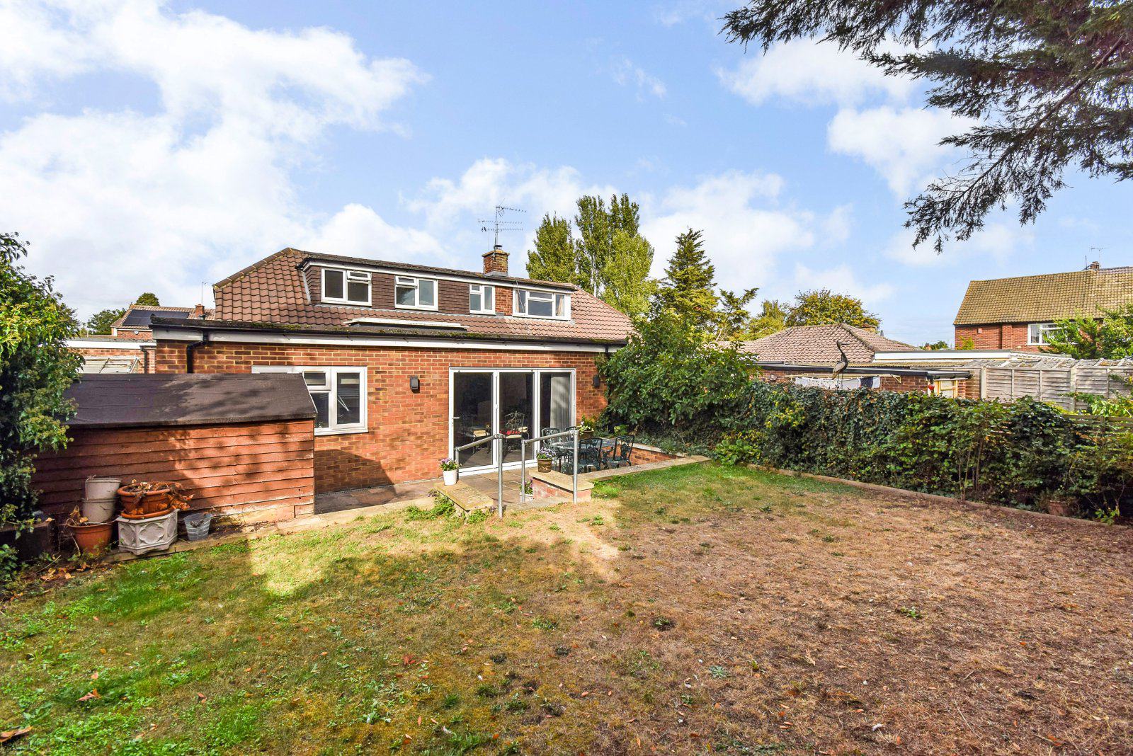 Fern Drive, Taplow, Buckinghamshire, SL6, photo 24