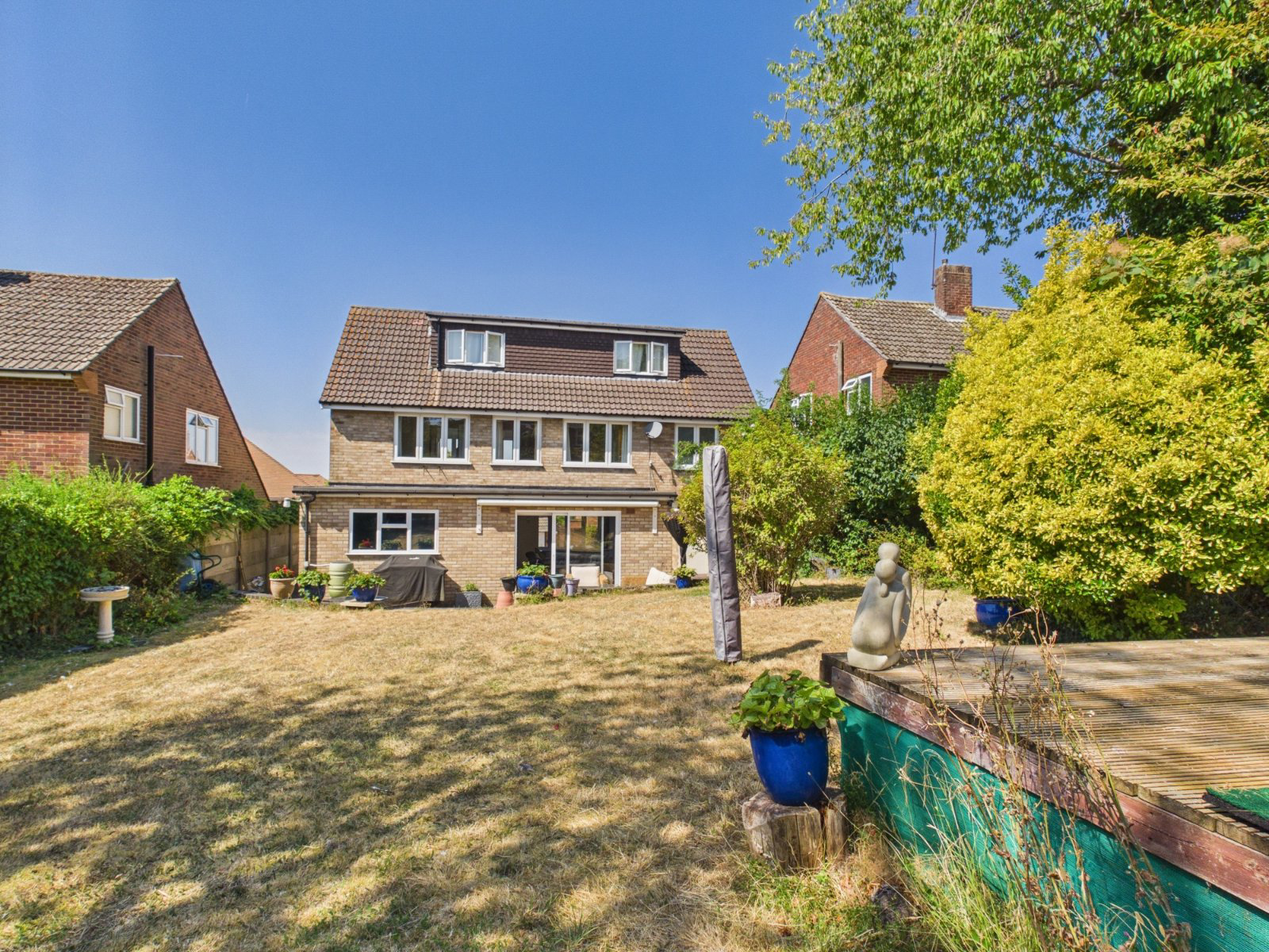 Telston Close, Bourne End, Buckinghamshire, SL8, photo 21