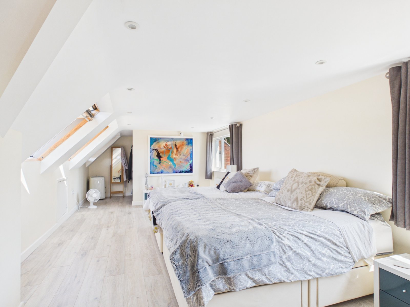 Telston Close, Bourne End, Buckinghamshire, SL8, photo 19
