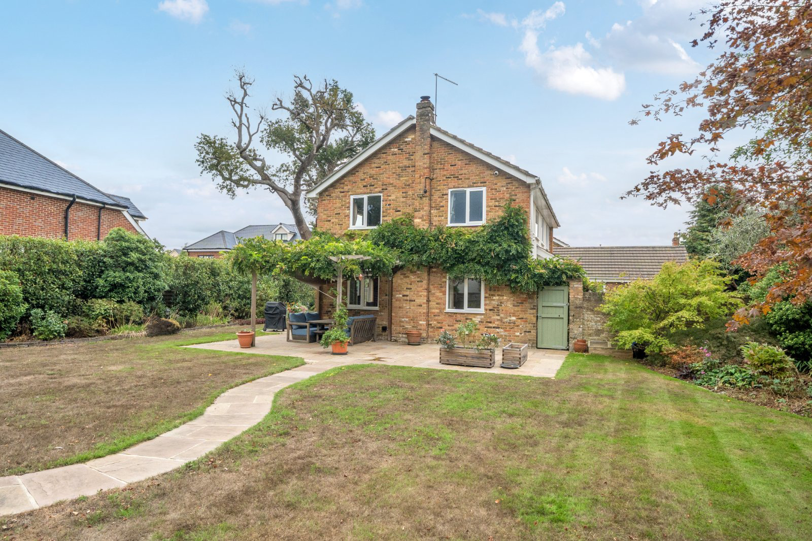 Kennedy Close, Farnham Common, Buckinghamshire, SL2, photo 20