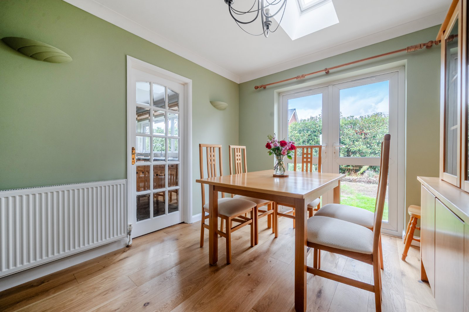 Kennedy Close, Farnham Common, Buckinghamshire, SL2, photo 4