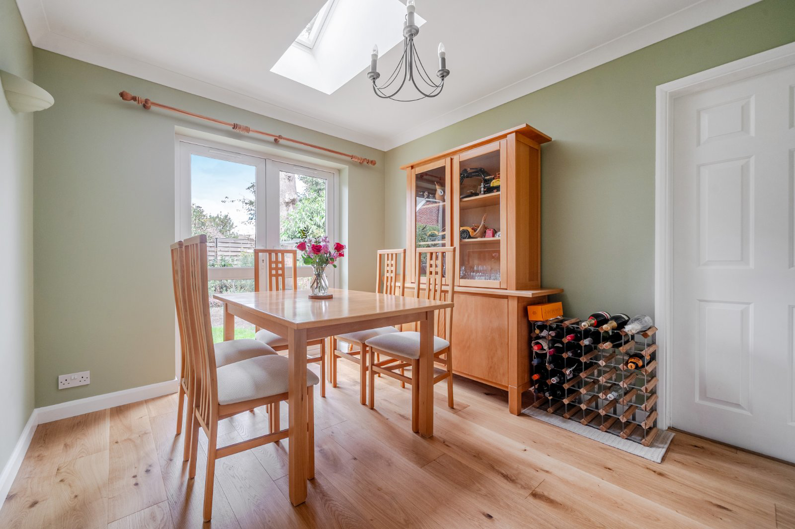 Kennedy Close, Farnham Common, Buckinghamshire, SL2, photo 11