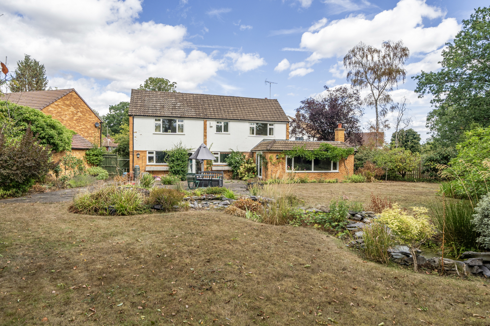 Dukes Close, Gerrards Cross, Buckinghamshire, SL9