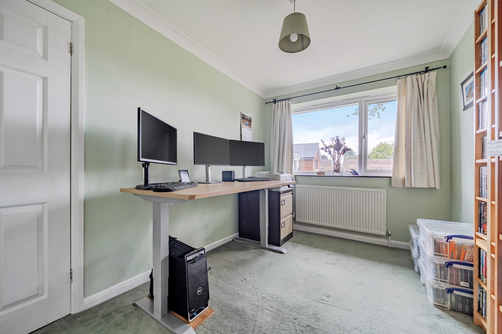 Kennedy Close, Farnham Common, Buckinghamshire, SL2, photo 17