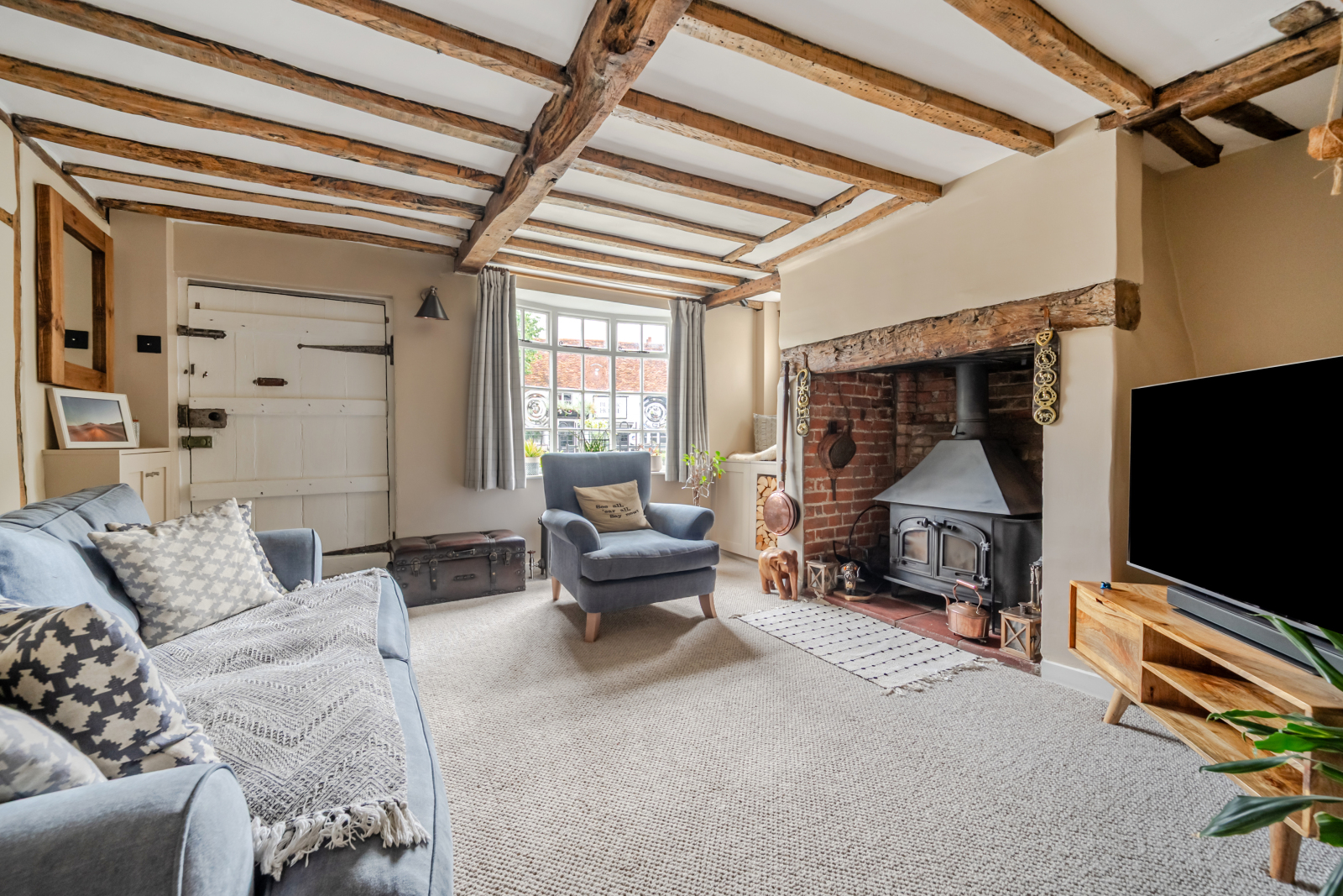 Windmill Road, Fulmer, Buckinghamshire, SL3, photo 2
