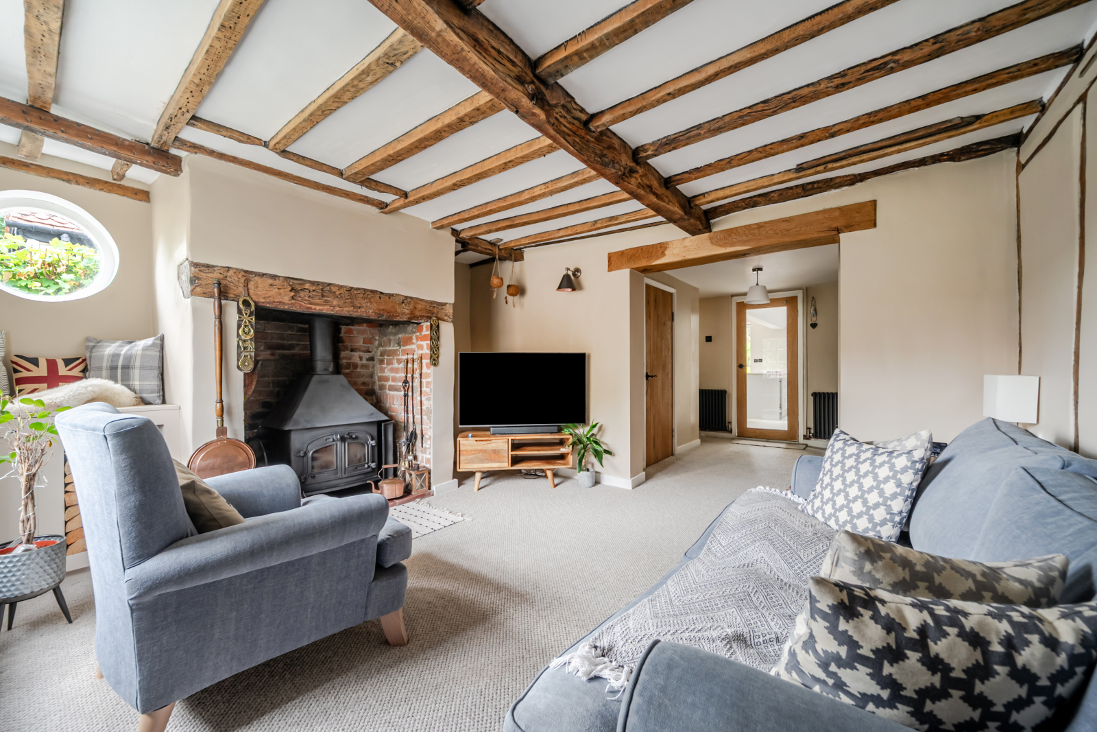 Windmill Road, Fulmer, Buckinghamshire, SL3, photo 11