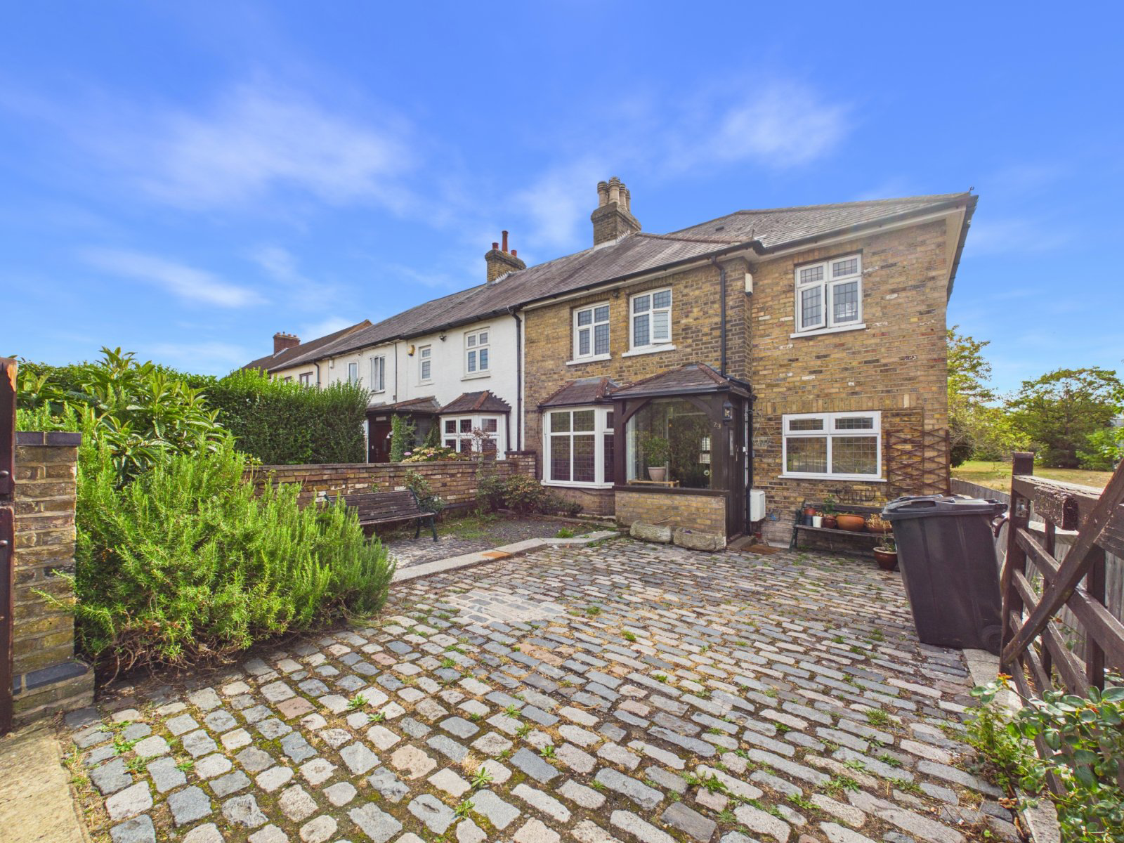 Elmwood Avenue, Feltham, Middlesex, TW13