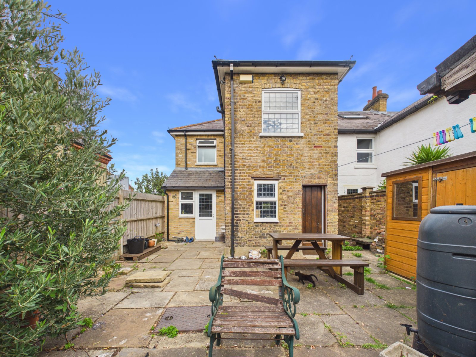 Elmwood Avenue, Feltham, Middlesex, TW13, photo 17