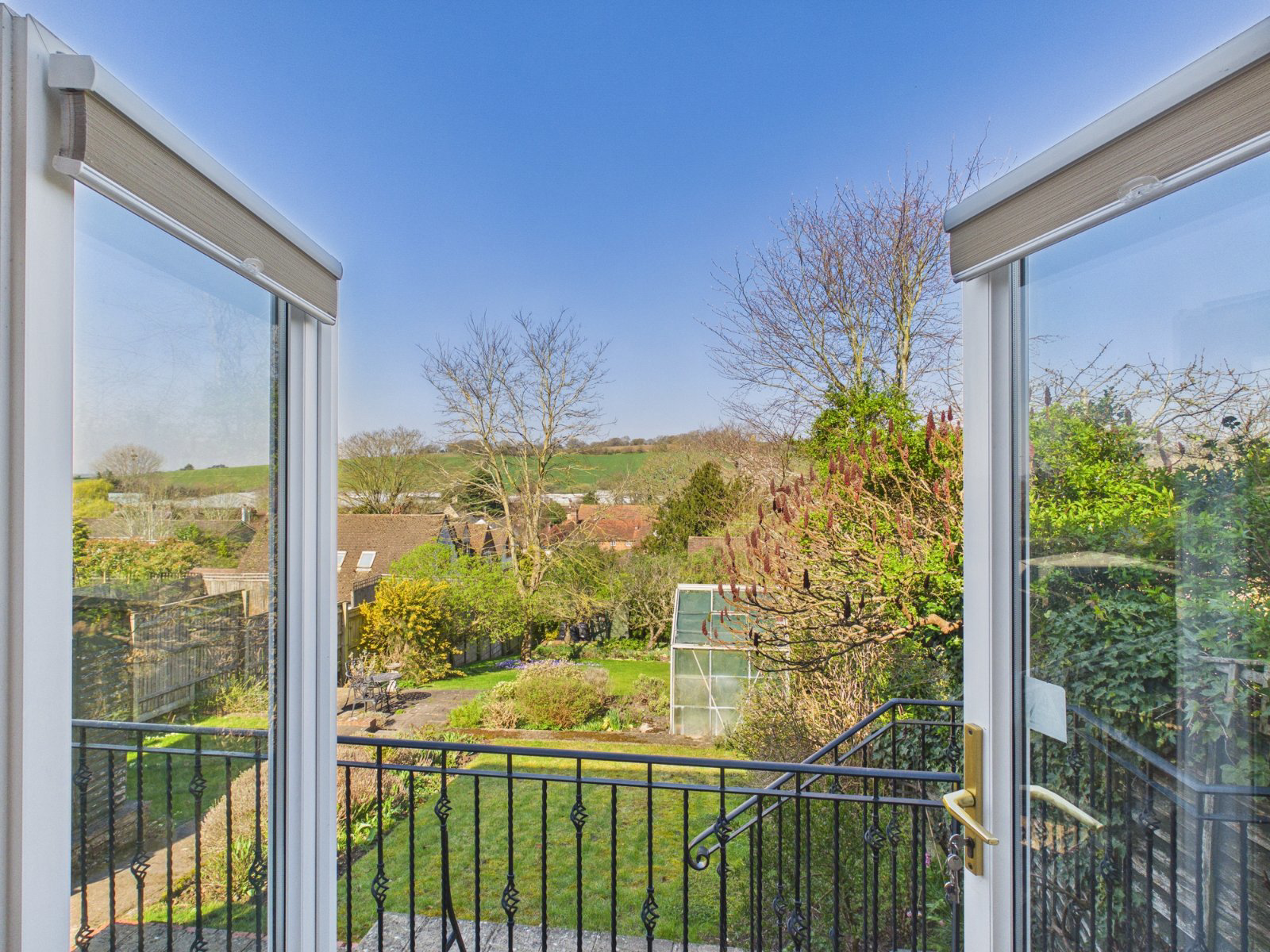 Wash Hill, Wooburn Green, High Wycombe, Buckinghamshire, HP10, photo 4