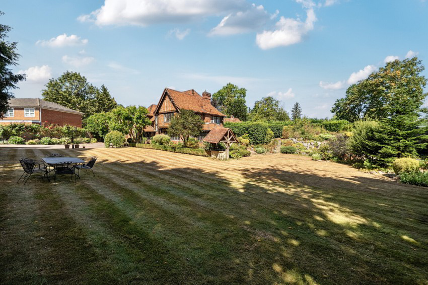 Packhorse Road, Gerrards Cross, Buckinghamshire, SL9, photo 5