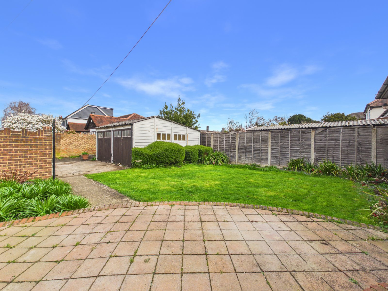 Staines Road West, Ashford, Surrey, TW15, photo 4