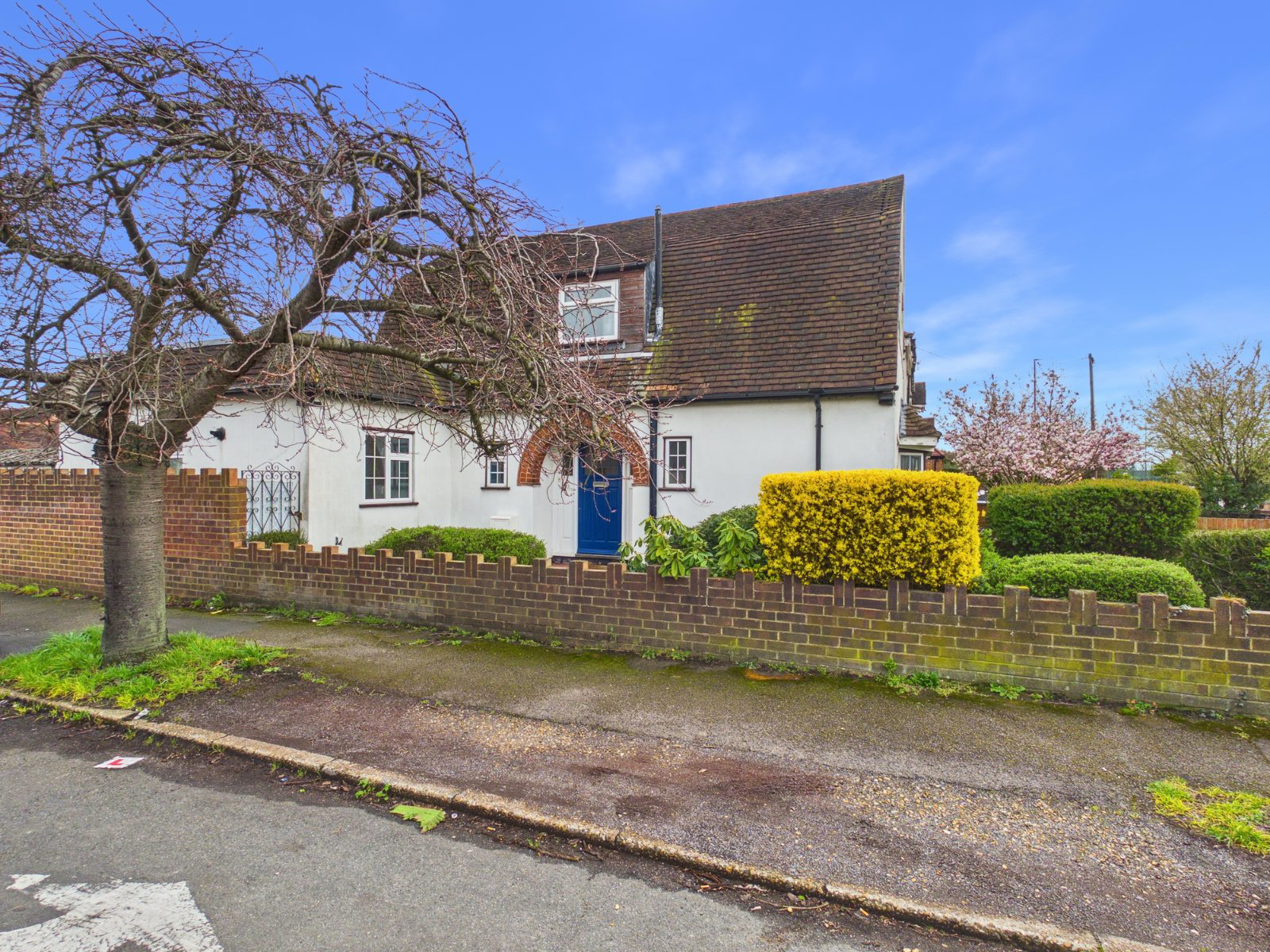 Staines Road West, Ashford, Surrey, TW15