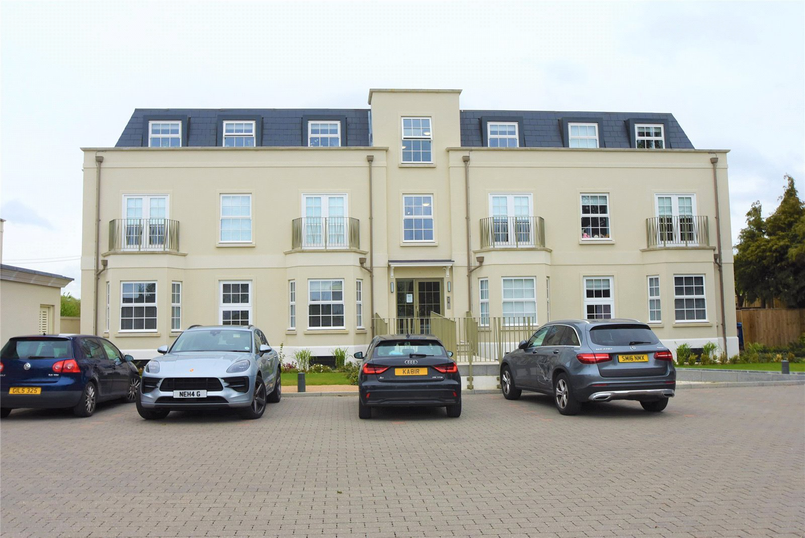 Slough Road, Datchet, Slough, Berkshire, SL3, photo 8