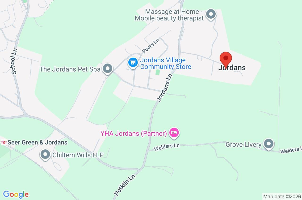 Jordans Way, Jordans, Beaconsfield, Buckinghamshire, HP9, photo 11