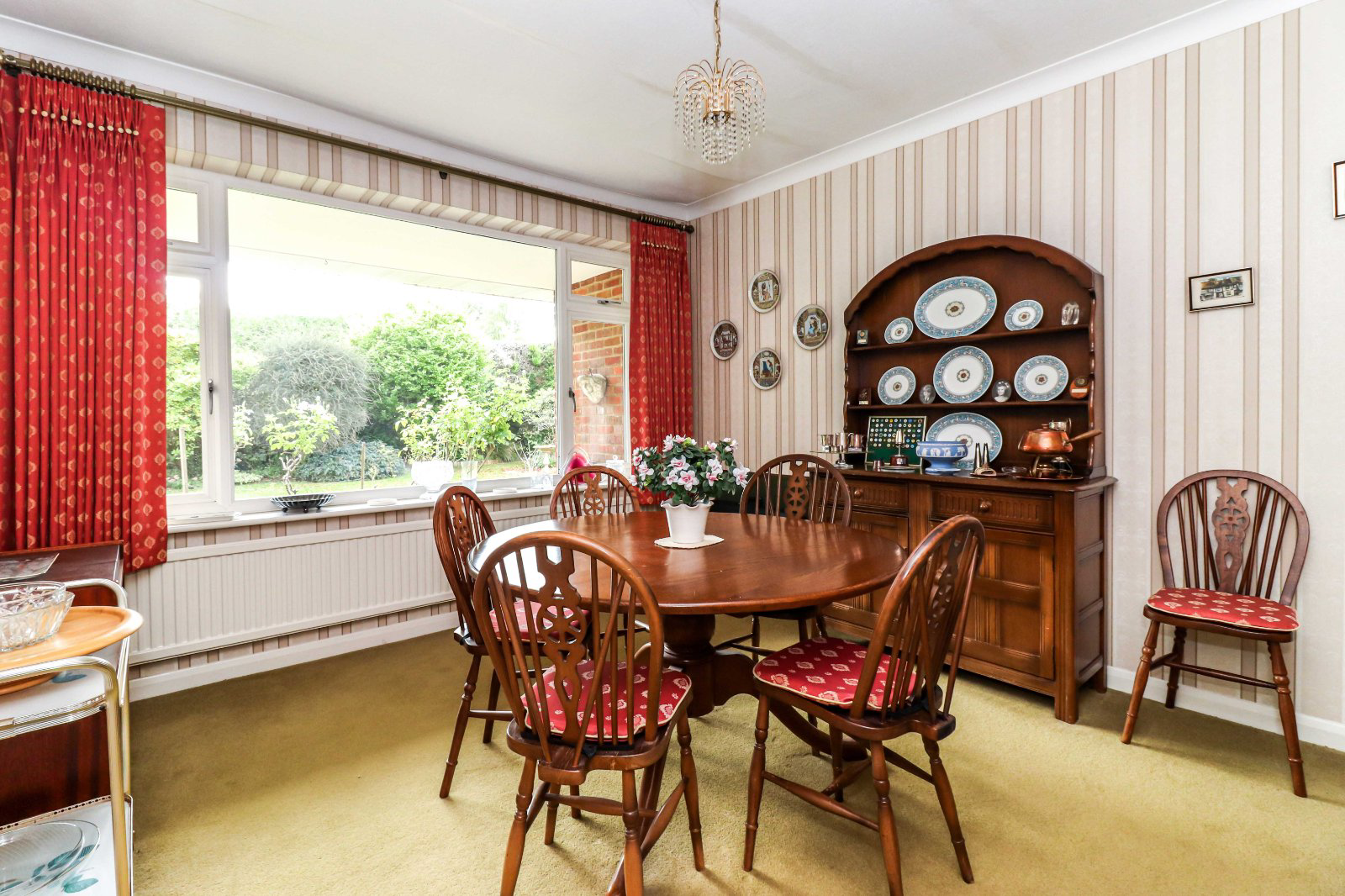 Jordans Way, Jordans, Beaconsfield, Buckinghamshire, HP9, photo 4
