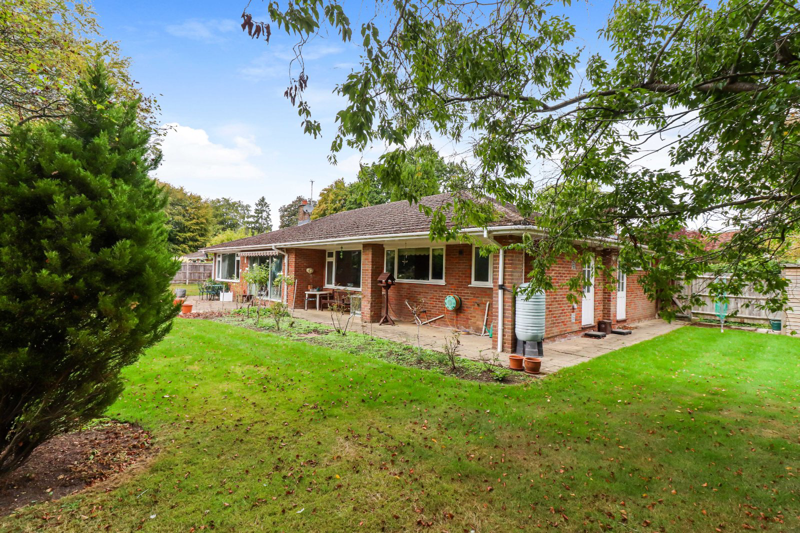 Jordans Way, Jordans, Beaconsfield, Buckinghamshire, HP9, photo 10