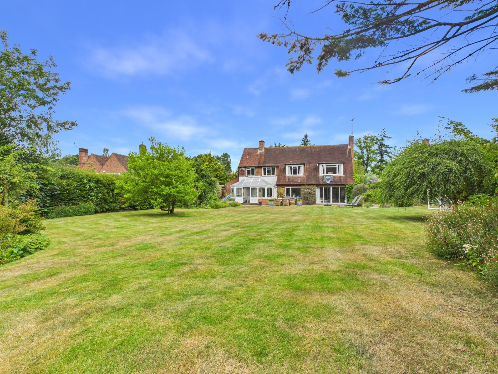 Burkes Road, Beaconsfield, HP9, photo 27