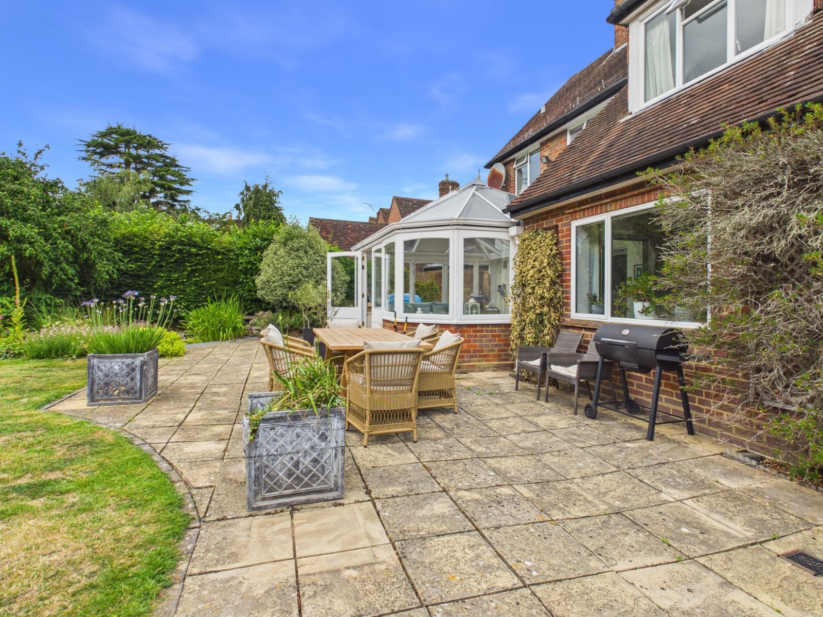 Burkes Road, Beaconsfield, HP9, photo 32